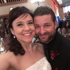 Meet your Posher, Stacy